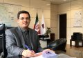عضو هیات مدیره گهرزمین،مدیرعامل صندوق بازنشستگی شرکت ملی مس ایران شد